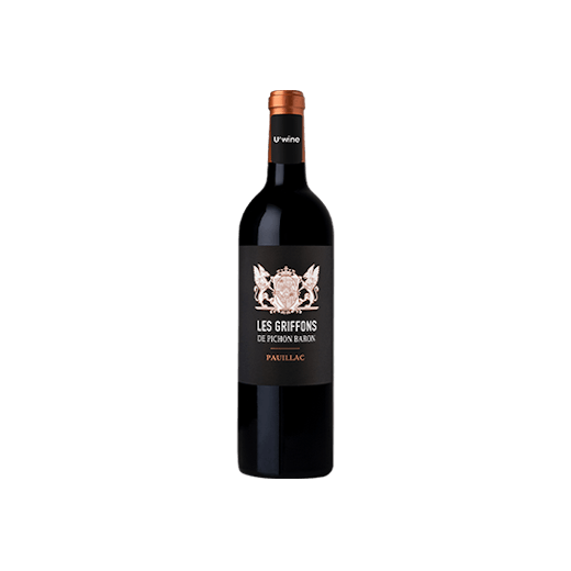 Les Griffons de Pichon Baron 2018, fête des mères